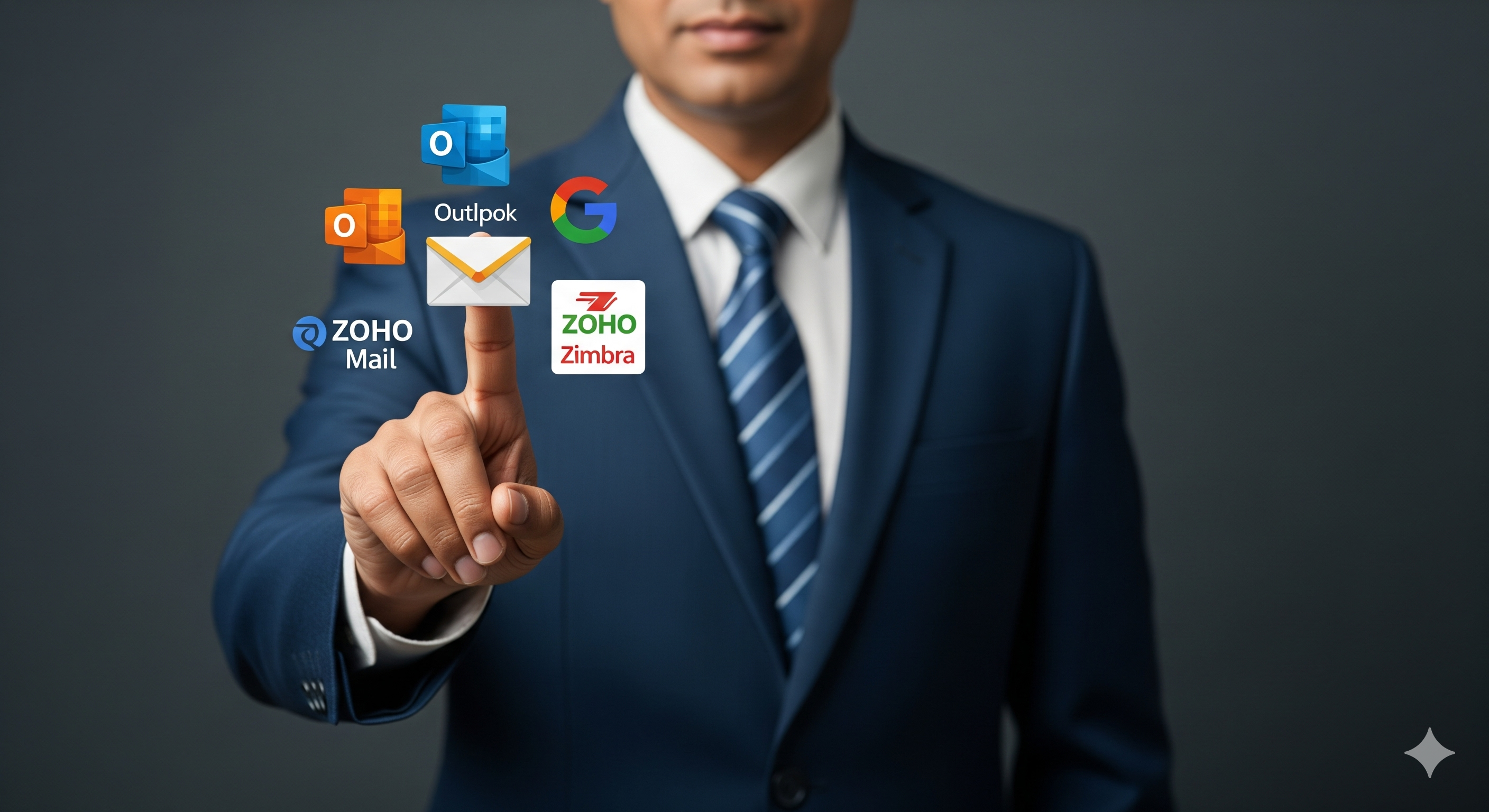 Email Services