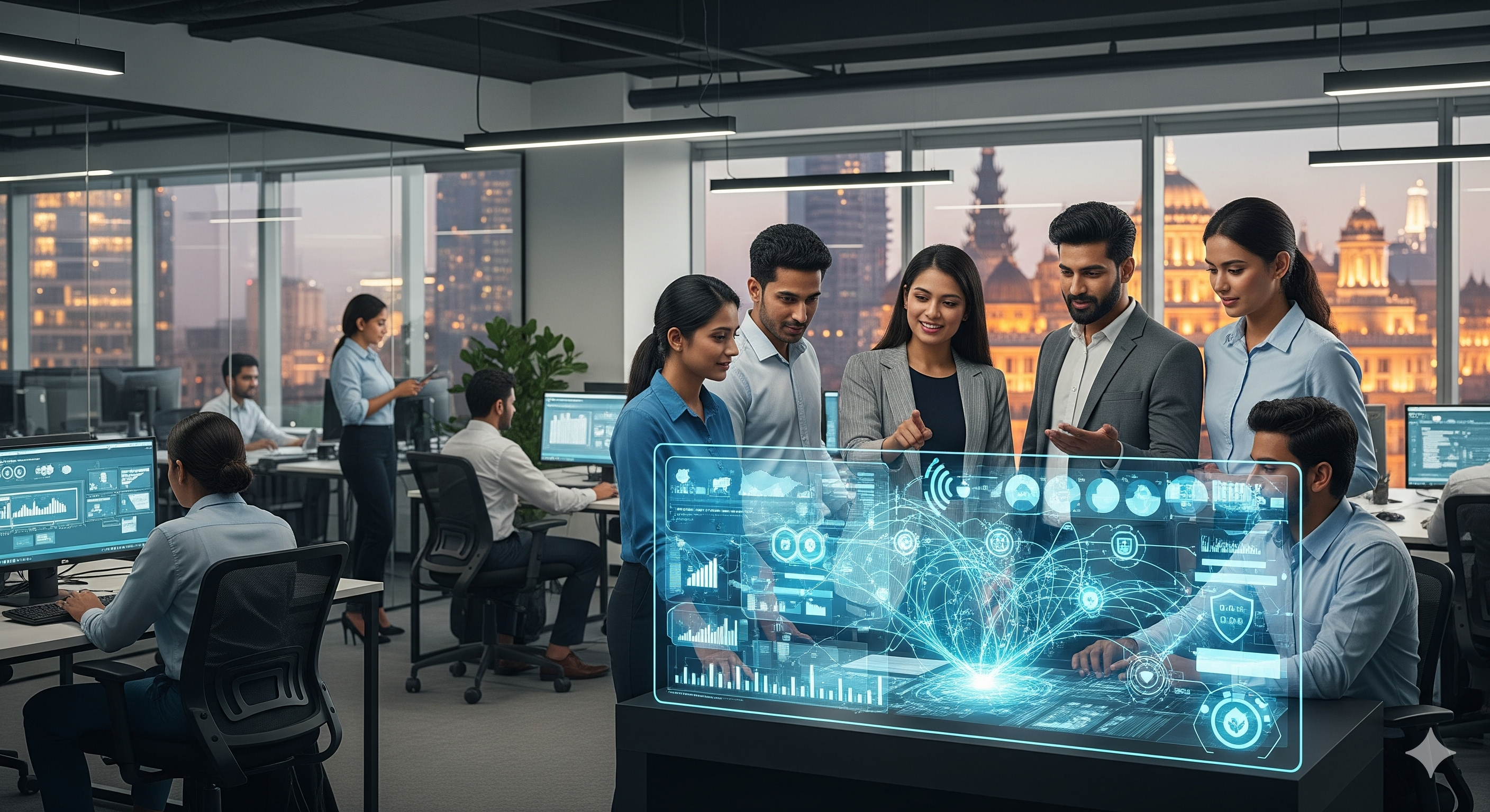 IT Managed Services