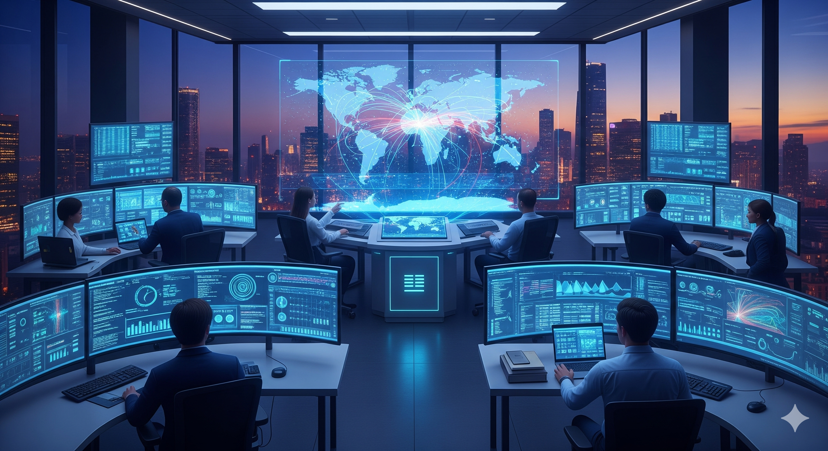 Telecom Services
